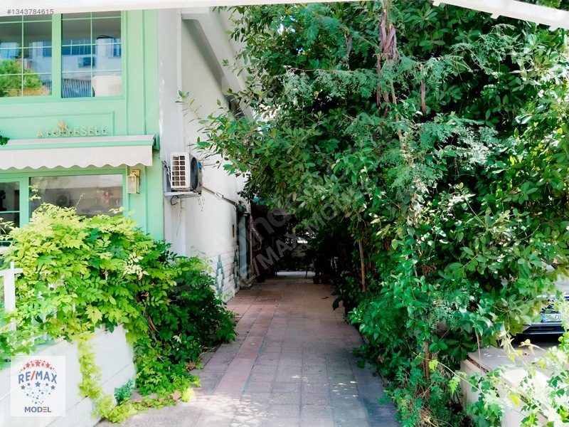 Bostanlıda Tadilatlı, Kiralık 3+1 Daire — fotoğraf 5