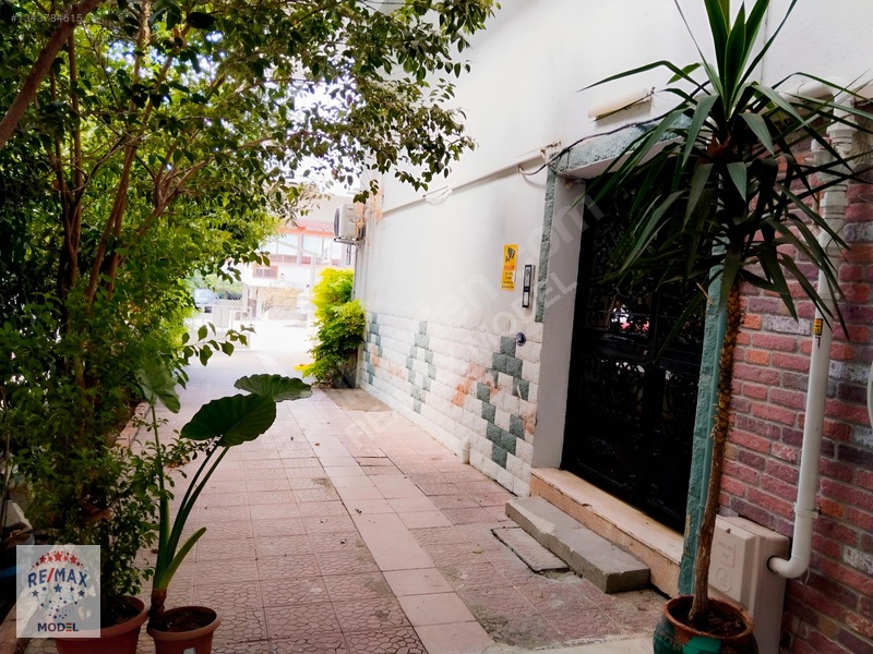 Bostanlıda Tadilatlı, Kiralık 3+1 Daire — fotoğraf 6