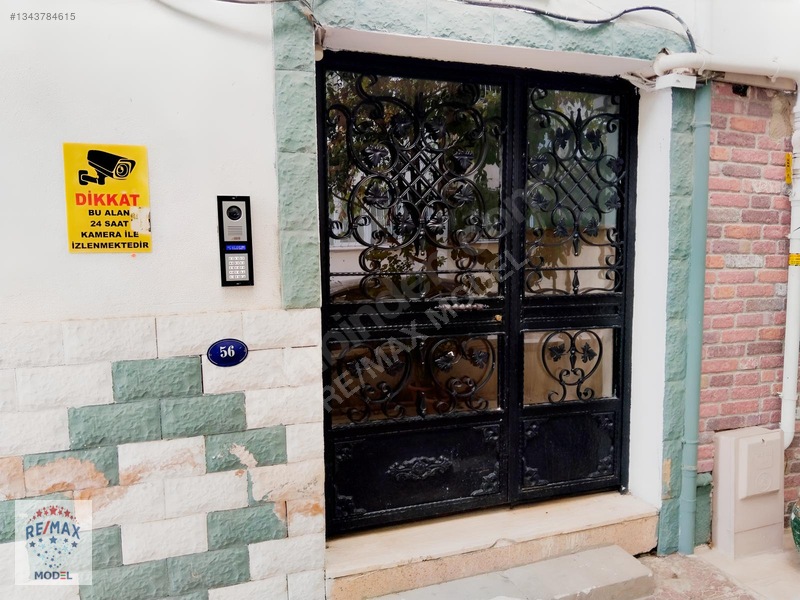 Bostanlıda Tadilatlı, Kiralık 3+1 Daire — fotoğraf 8