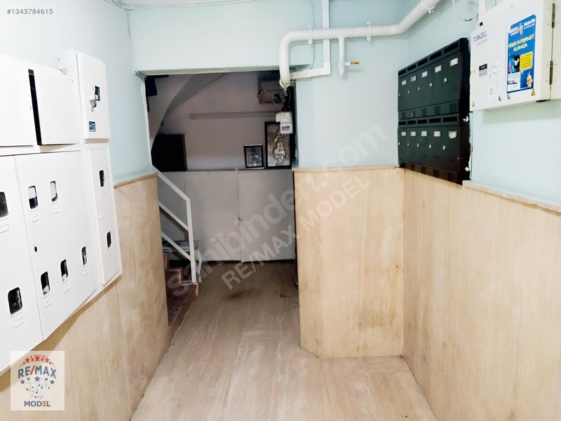 Bostanlıda Tadilatlı, Kiralık 3+1 Daire — fotoğraf 9