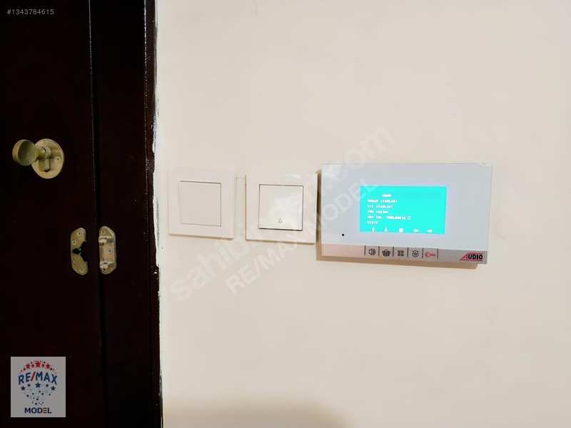 Bostanlıda Tadilatlı, Kiralık 3+1 Daire — fotoğraf 12