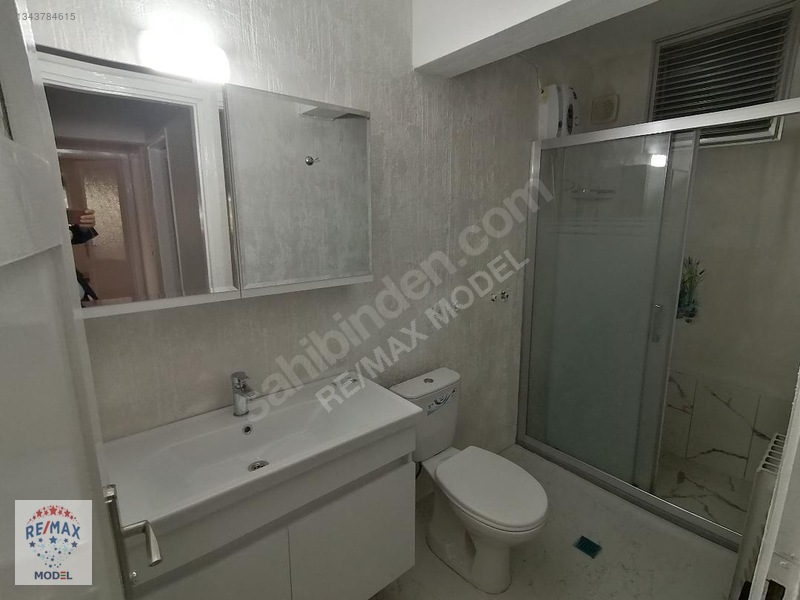 Bostanlıda Tadilatlı, Kiralık 3+1 Daire — fotoğraf 21