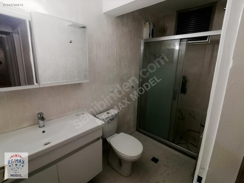 Bostanlıda Tadilatlı, Kiralık 3+1 Daire — fotoğraf 22