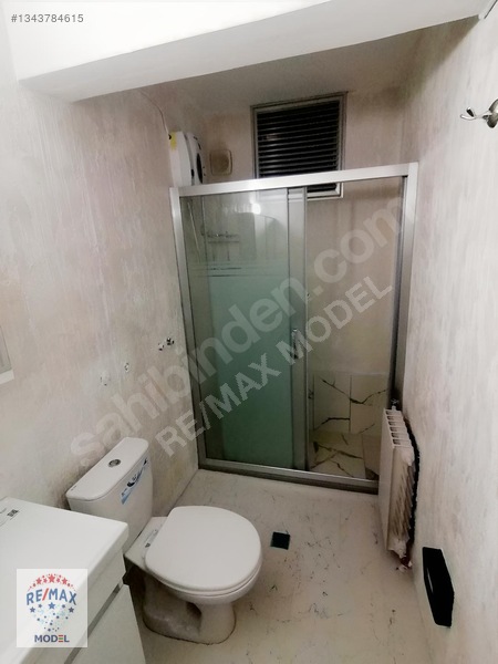 Bostanlıda Tadilatlı, Kiralık 3+1 Daire — fotoğraf 23
