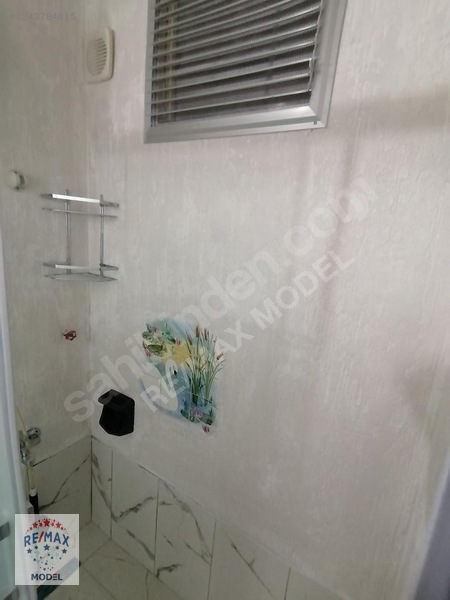 Bostanlıda Tadilatlı, Kiralık 3+1 Daire — fotoğraf 26