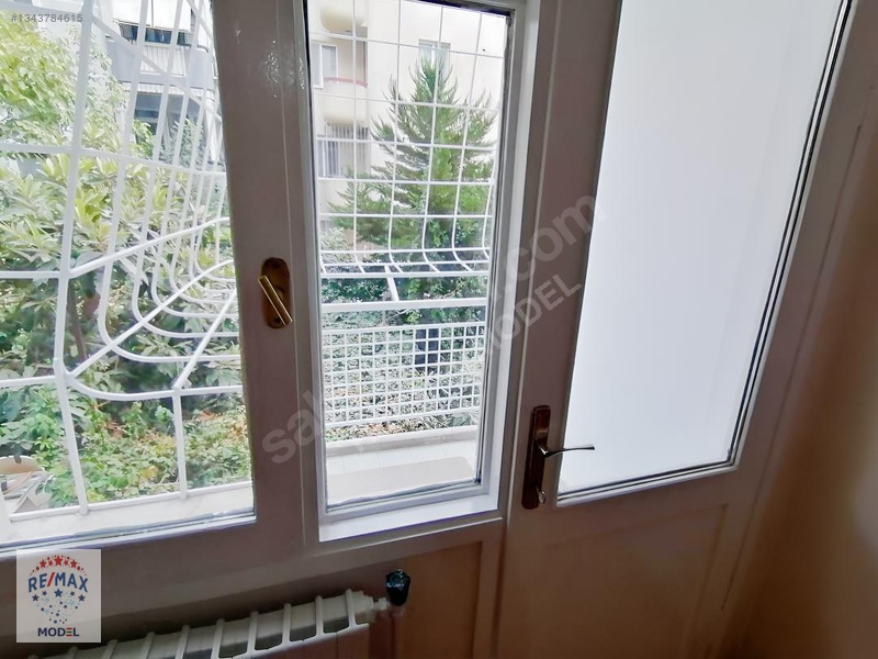 Bostanlıda Tadilatlı, Kiralık 3+1 Daire — fotoğraf 33