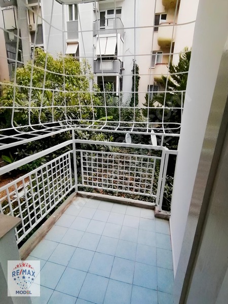 Bostanlıda Tadilatlı, Kiralık 3+1 Daire — fotoğraf 35