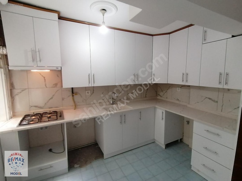 Bostanlıda Tadilatlı, Kiralık 3+1 Daire — fotoğraf 43