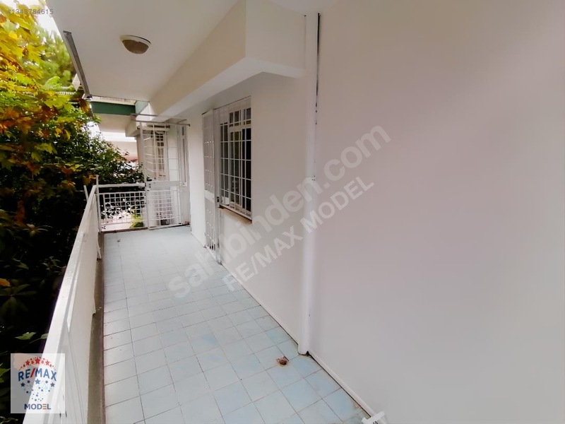 Bostanlıda Tadilatlı, Kiralık 3+1 Daire — fotoğraf 49
