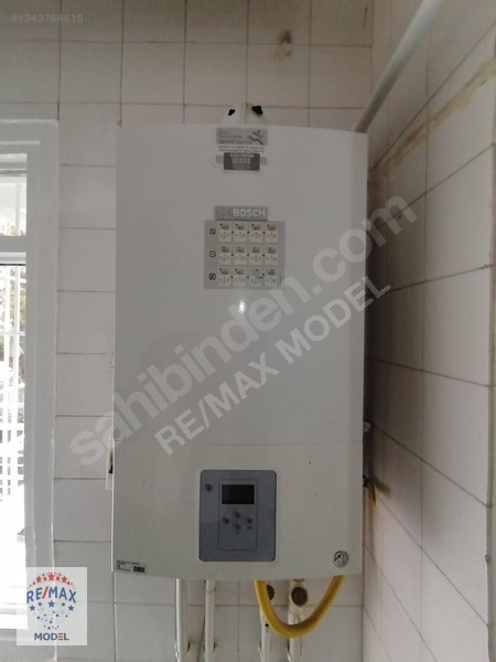 Bostanlıda Tadilatlı, Kiralık 3+1 Daire — fotoğraf 50