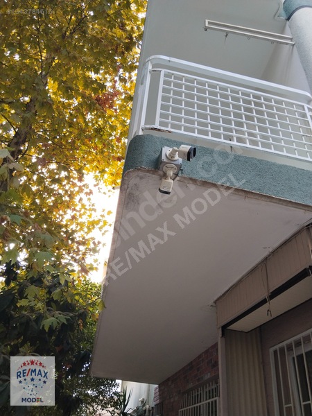 Bostanlıda Tadilatlı, Kiralık 3+1 Daire — fotoğraf 51