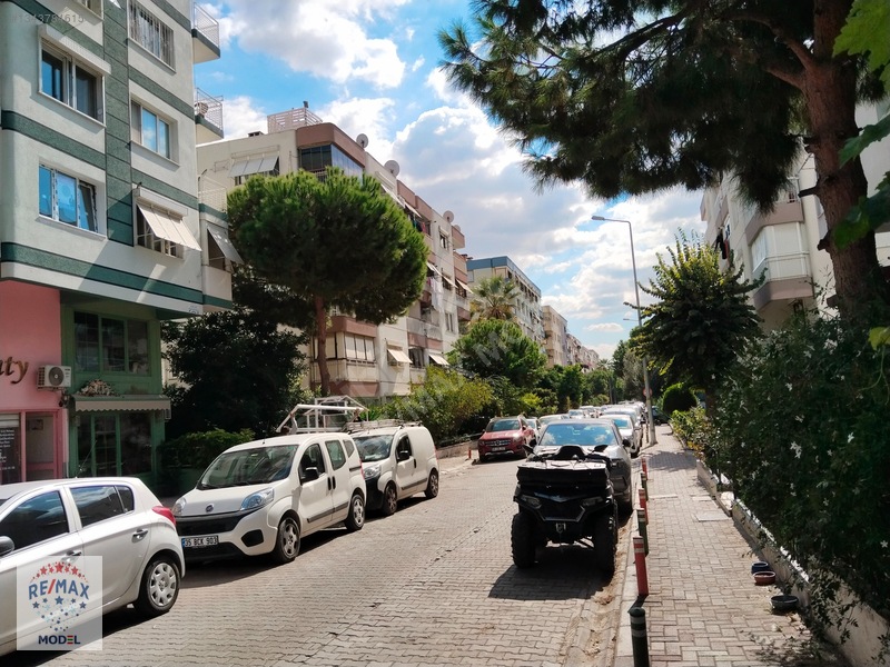 Bostanlıda Tadilatlı, Kiralık 3+1 Daire — fotoğraf 53