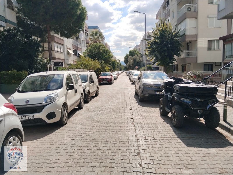 Bostanlıda Tadilatlı, Kiralık 3+1 Daire — fotoğraf 54