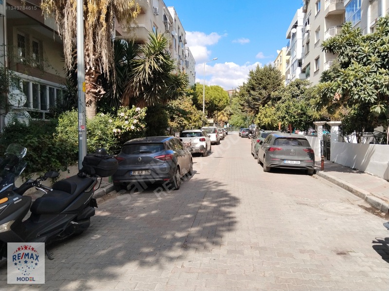Bostanlıda Tadilatlı, Kiralık 3+1 Daire — fotoğraf 55