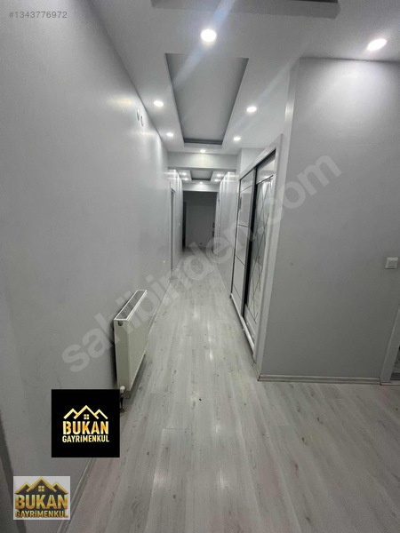 Bukan Kültür Mah. Beykent Sitesinde 170m2 Ara Kat Lüx Kiralık — fotoğraf 9