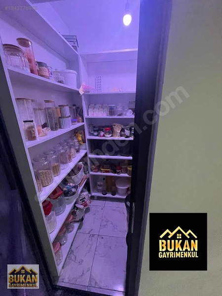 Bukan Kültür Mah. Beykent Sitesinde 170m2 Ara Kat Lüx Kiralık — fotoğraf 10