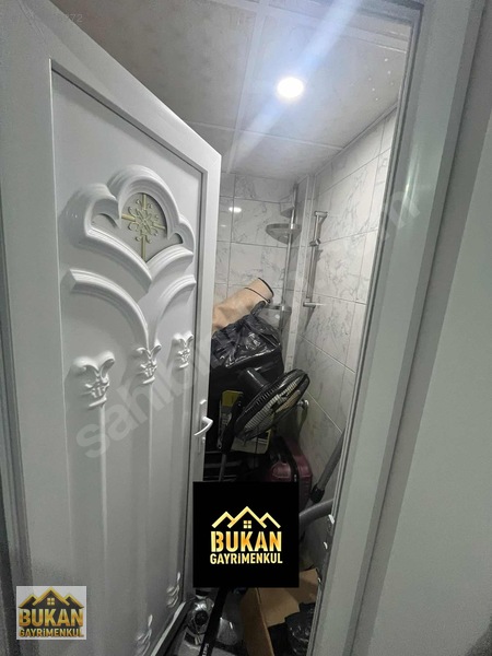 Bukan Kültür Mah. Beykent Sitesinde 170m2 Ara Kat Lüx Kiralık — fotoğraf 11