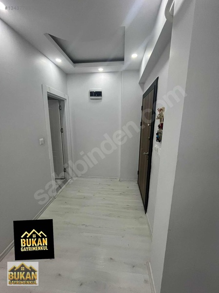 Bukan Kültür Mah. Beykent Sitesinde 170m2 Ara Kat Lüx Kiralık — fotoğraf 13