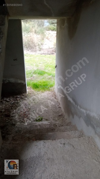 Konyaaltı Yarbaşçandırda Doğa İçerisinde Satılık 3 Katlı Bina — fotoğraf 7