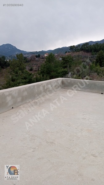 Konyaaltı Yarbaşçandırda Doğa İçerisinde Satılık 3 Katlı Bina — fotoğraf 14