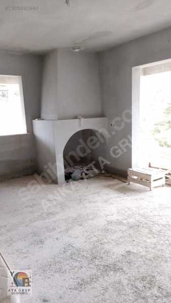 Konyaaltı Yarbaşçandırda Doğa İçerisinde Satılık 3 Katlı Bina — fotoğraf 18