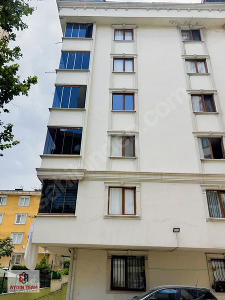 Sultan Gazide 3+1 Site İçi 3 Kat 120 M2 Satılık Daire