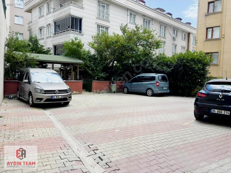 Sultan Gazide 3+1 Site İçi 3 Kat 120 M2 Satılık Daire — fotoğraf 3