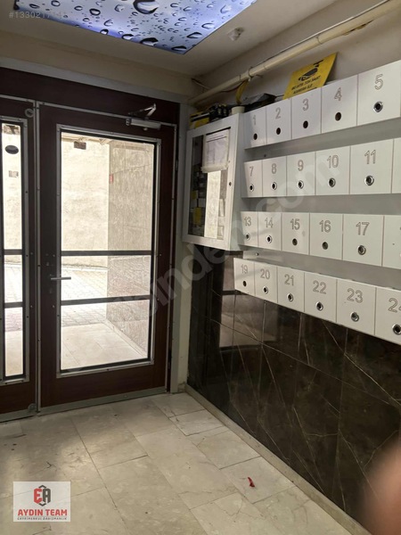 Sultan Gazide 3+1 Site İçi 3 Kat 120 M2 Satılık Daire — fotoğraf 6