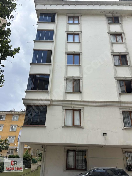 Sultan Gazide 3+1 Site İçi 3 Kat 120 M2 Satılık Daire — fotoğraf 7