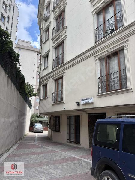 Sultan Gazide 3+1 Site İçi 3 Kat 120 M2 Satılık Daire — fotoğraf 11