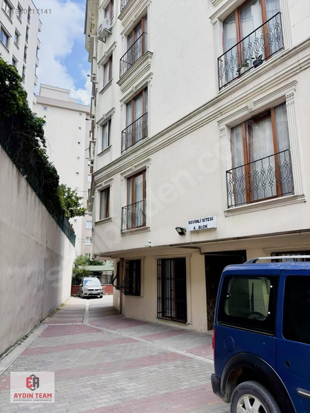 Sultan Gazide 3+1 Site İçi 3 Kat 120 M2 Satılık Daire — fotoğraf 12
