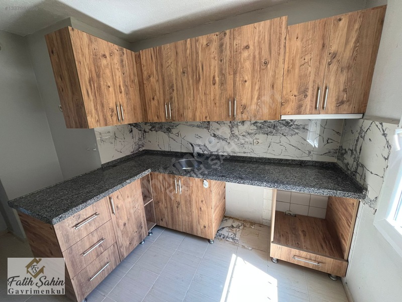 Fatih Şahin Den 2.etap 2+1 Kiralık