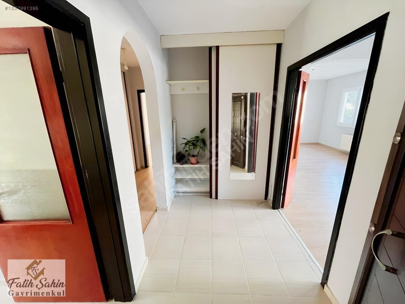 Fatih Şahin Den 2.etap 2+1 Kiralık — fotoğraf 12