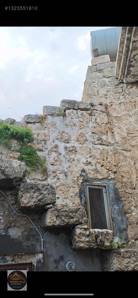 Satılık Cafe & Restorant Amaçlı Konak — fotoğraf 18