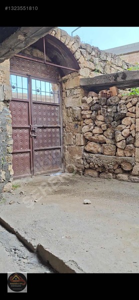 Satılık Cafe & Restorant Amaçlı Konak — fotoğraf 21