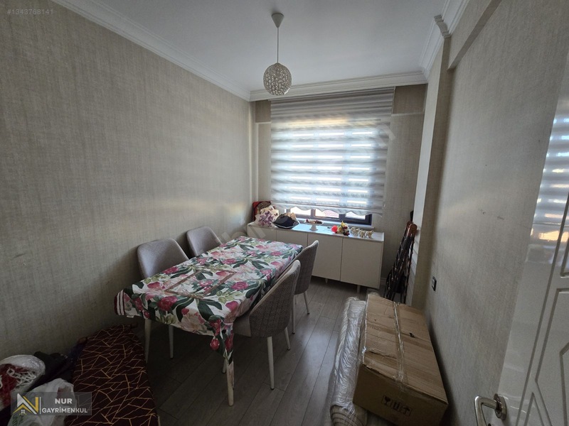 Nur Gyo'dan Masrafsız Bakımlı Doğuser Su Yoluna 100 Metre Mesafe — fotoğraf 11