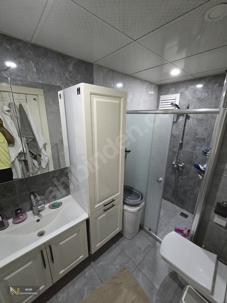 Nur Gyo'dan Masrafsız Bakımlı Doğuser Su Yoluna 100 Metre Mesafe — fotoğraf 18