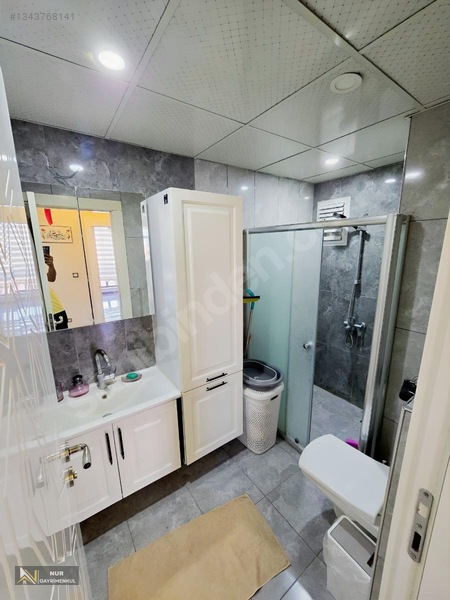 Nur Gyo'dan Masrafsız Bakımlı Doğuser Su Yoluna 100 Metre Mesafe — fotoğraf 19