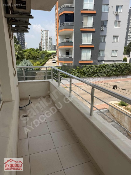 Aydoğdu Gayrimenkulden Okan Merzecide Eşyalı Kiralık Daire — fotoğraf 5