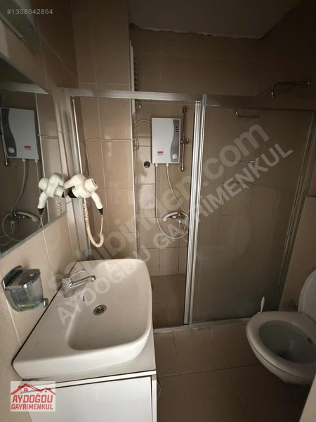 Aydoğdu Gayrimenkulden Okan Merzecide Eşyalı Kiralık Daire — fotoğraf 7