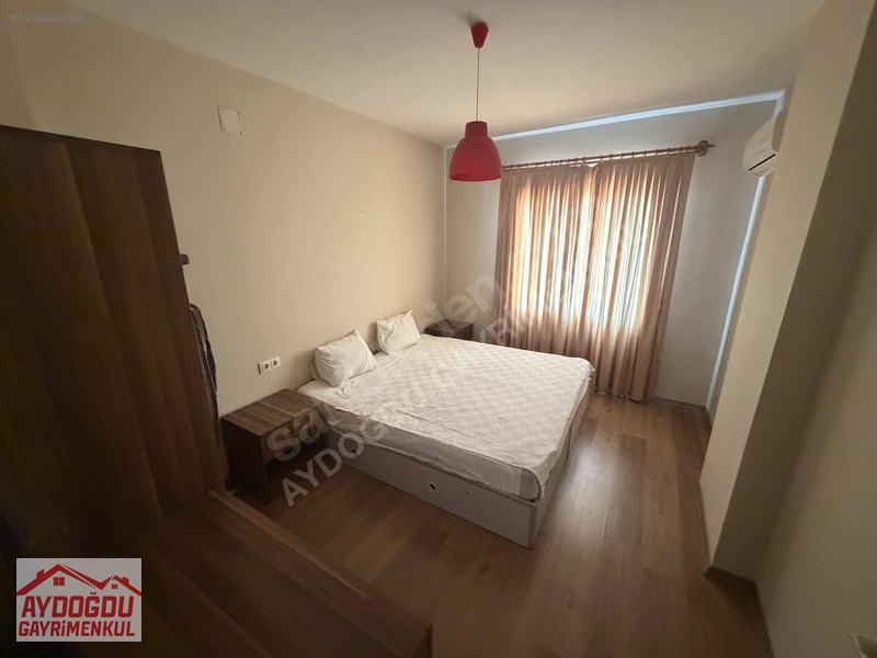 Aydoğdu Gayrimenkulden Okan Merzecide Eşyalı Kiralık Daire — fotoğraf 8