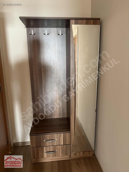 Aydoğdu Gayrimenkulden Okan Merzecide Eşyalı Kiralık Daire — fotoğraf 10