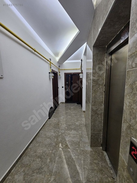 Bilgi Koleji Karşısında Eşyalı 1+1 Daire — fotoğraf 7
