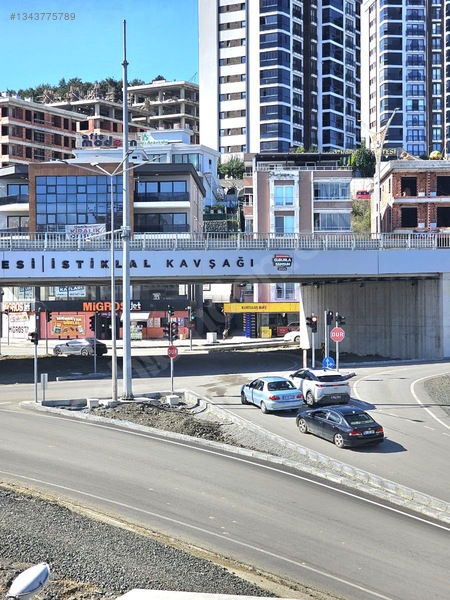 Bilgi Koleji Karşısında Eşyalı 1+1 Daire — fotoğraf 9