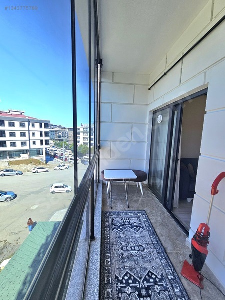 Bilgi Koleji Karşısında Eşyalı 1+1 Daire — fotoğraf 11