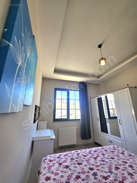 Bilgi Koleji Karşısında Eşyalı 1+1 Daire — fotoğraf 15