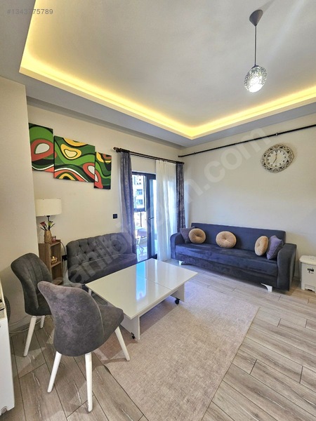 Bilgi Koleji Karşısında Eşyalı 1+1 Daire — fotoğraf 16
