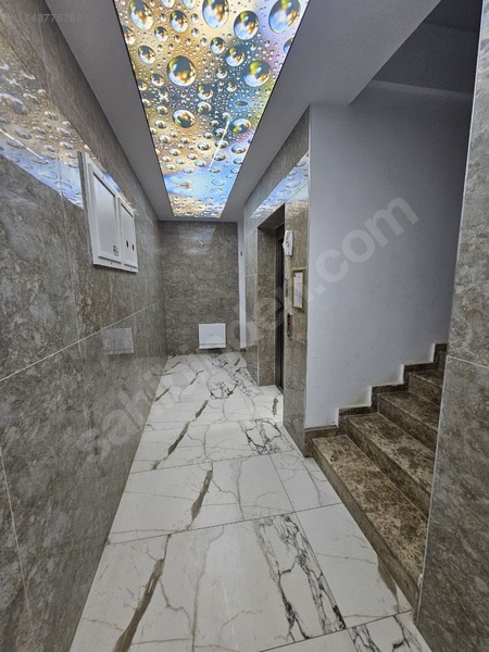 Bilgi Koleji Karşısında Eşyalı 1+1 Daire — fotoğraf 23