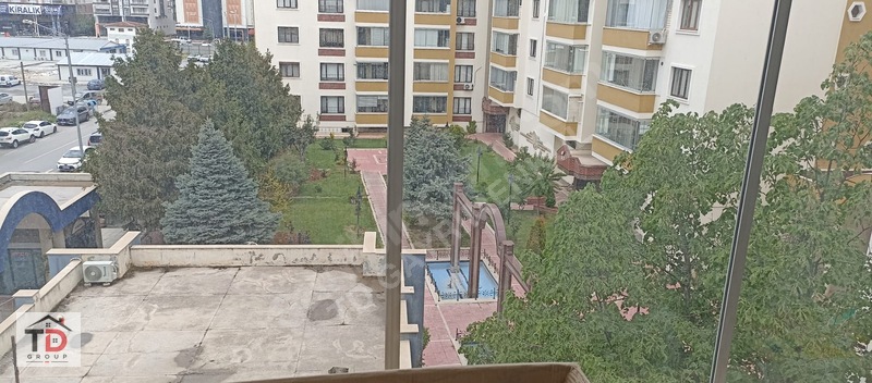 Malatyanın Kalbi Fahrı Kayahan Bulvarında Prestijli Sitede 4+1 — fotoğraf 3