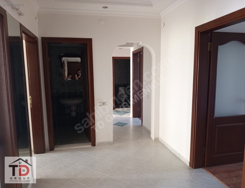 Malatyanın Kalbi Fahrı Kayahan Bulvarında Prestijli Sitede 4+1 — fotoğraf 6